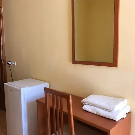 Tiglio アパートホテル