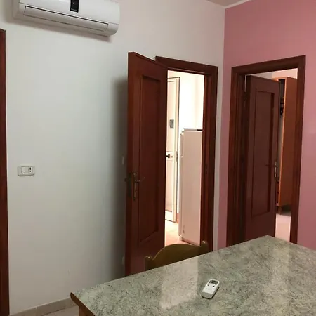 Tiglio アパートホテル