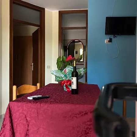 Tiglio Ξενοδοχείο με διαμερίσματα