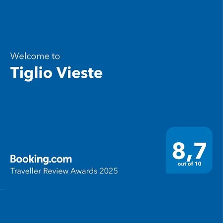 Tiglio ヴィエステ