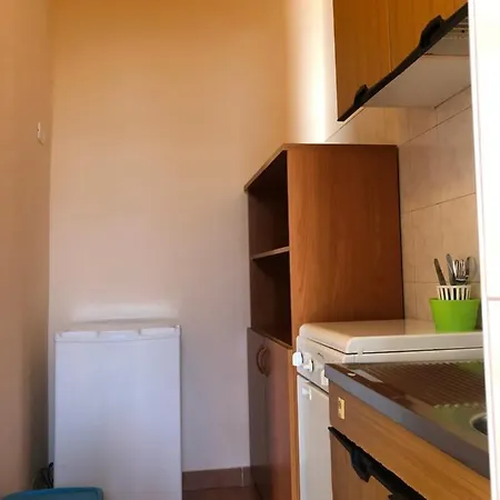 Aparthotel Tiglio