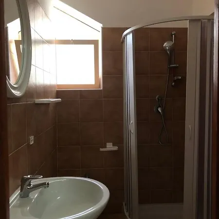 Aparthotel Tiglio 3*