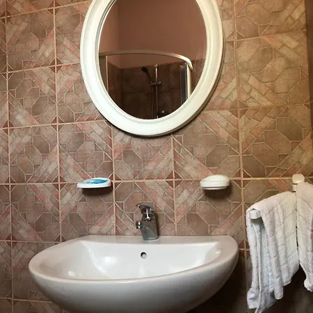 Tiglio Aparthotel 3*