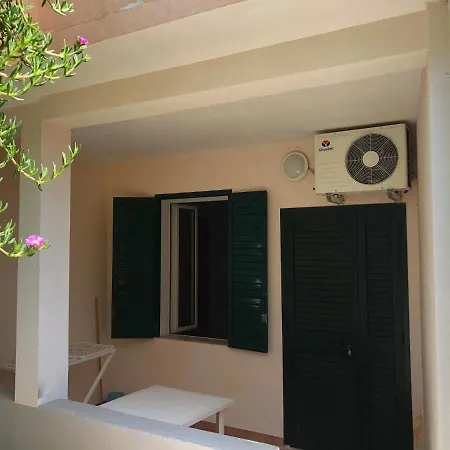 Aparthotel Tiglio Vieste