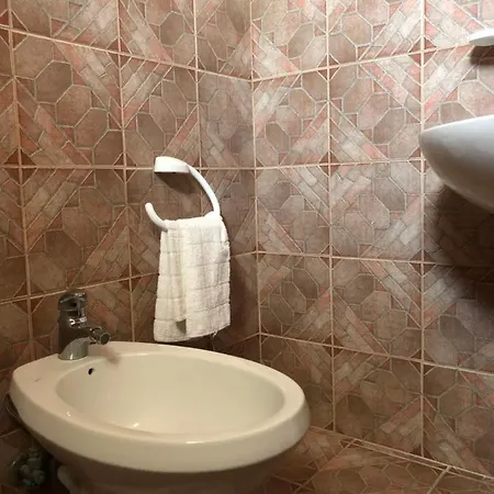 Aparthotel Tiglio 3*