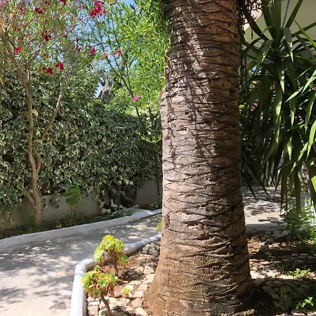 Tiglio Aparthotel *