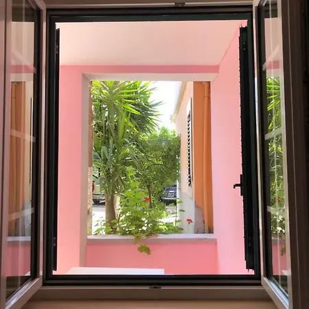 Aparthotel Tiglio