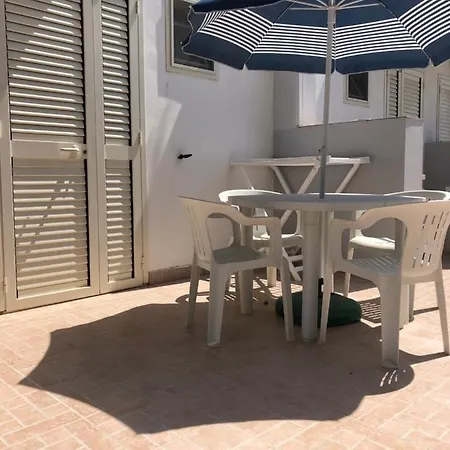 Tiglio Vieste