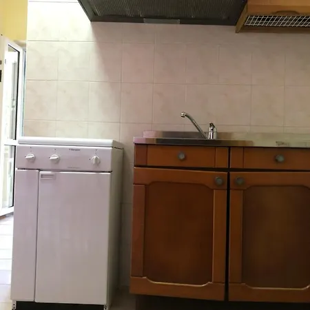 Tiglio Aparthotel Vieste