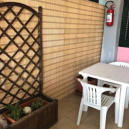 Aparthotel Tiglio 3*