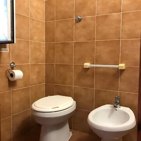 Tiglio Aparthotel Vieste