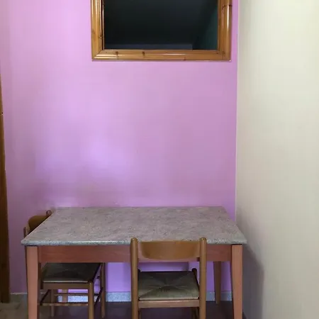 Aparthotel Tiglio 3*