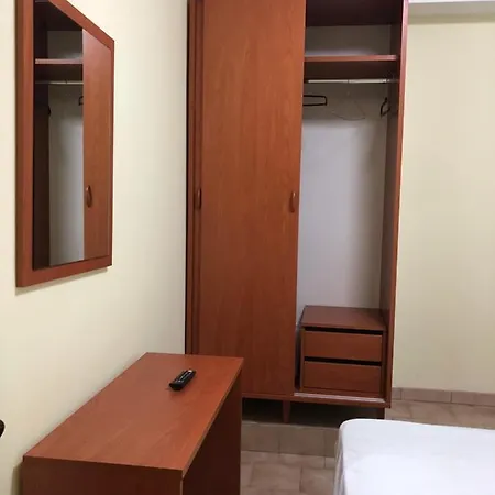 Aparthotel Tiglio Vieste