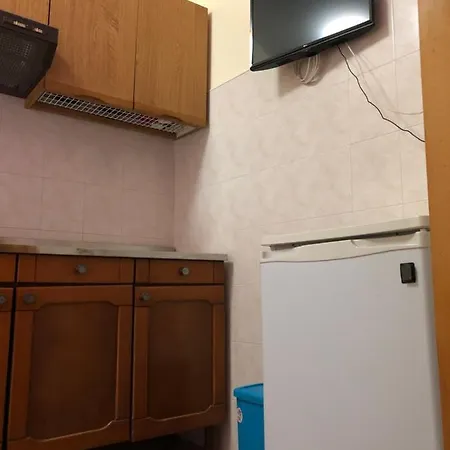 Aparthotel Tiglio 3*