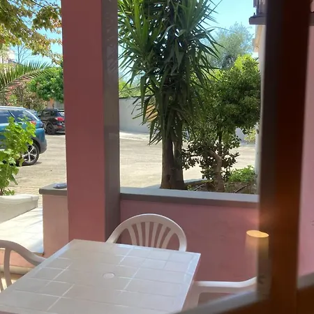 Tiglio Ξενοδοχείο με διαμερίσματα 3*