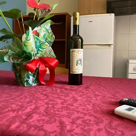 Aparthotel Tiglio Vieste