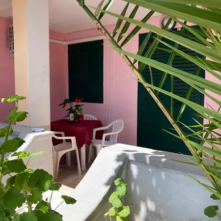 Tiglio Aparthotel Vieste