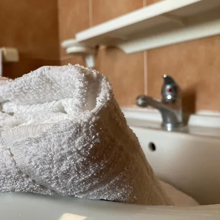 Tiglio Aparthotel 3*