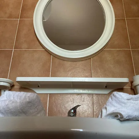 Tiglio Aparthotel Vieste