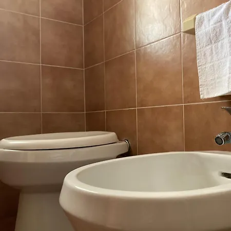 Tiglio Aparthotel Vieste