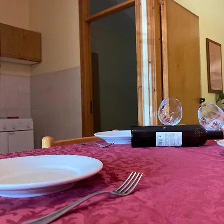 Tiglio Aparthotel Vieste