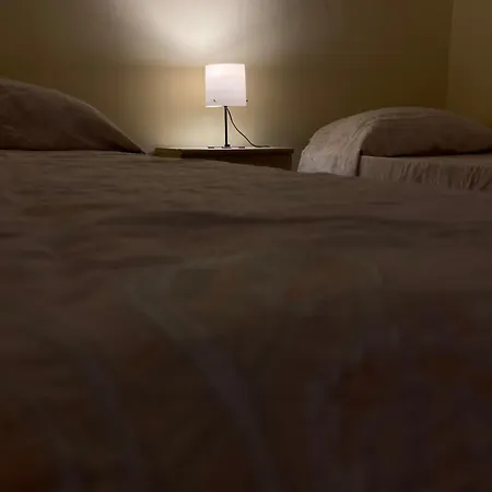 Aparthotel Tiglio Vieste