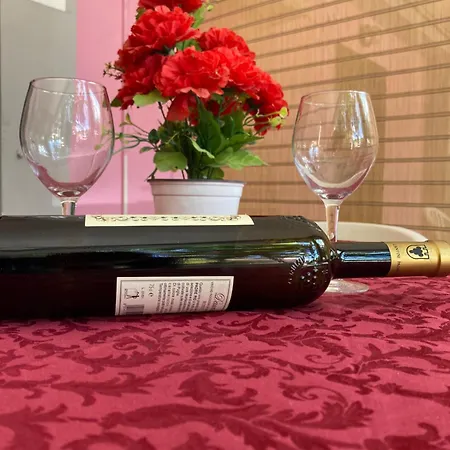 Tiglio Aparthotel Vieste