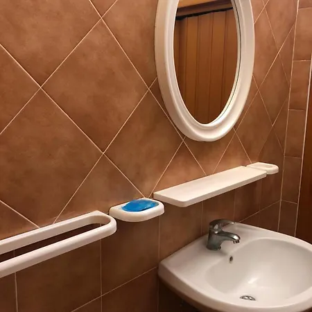 Tiglio Aparthotel 3*