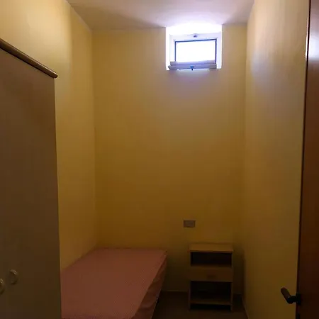 Hotel apartamentowy Tiglio 3*