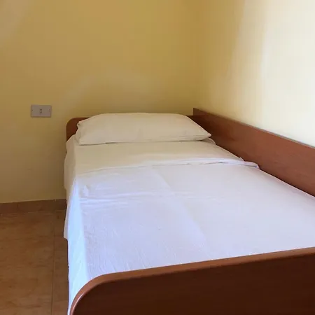 Tiglio Aparthotel 3*