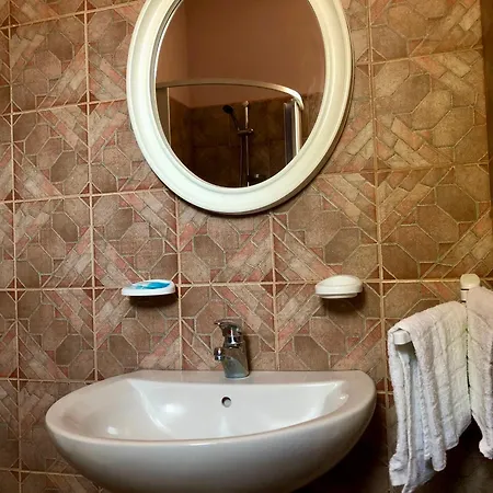 Aparthotel Tiglio 3*