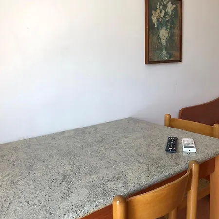 Ξενοδοχείο με διαμερίσματα Tiglio 3*