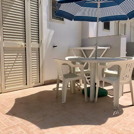 Tiglio Aparthotel Vieste