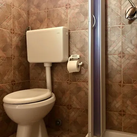 Aparthotel Tiglio 3*