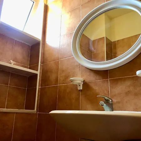 Tiglio Aparthotel 3*