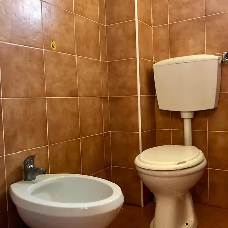 Tiglio Vieste