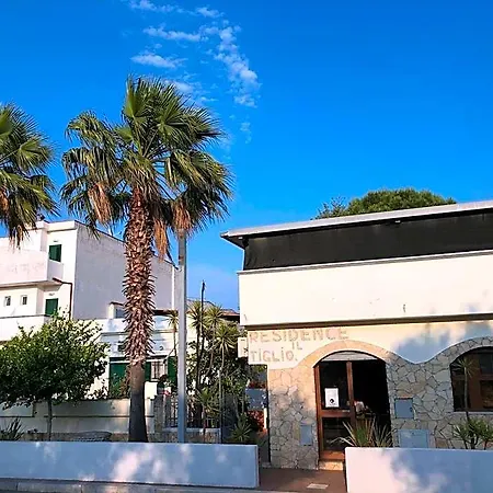 Tiglio 3* Vieste