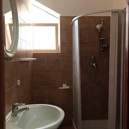 Tiglio Aparthotel Vieste