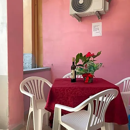 Tiglio Ξενοδοχείο με διαμερίσματα Βιέστε