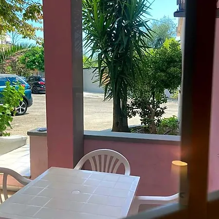 Aparthotel Tiglio 3*