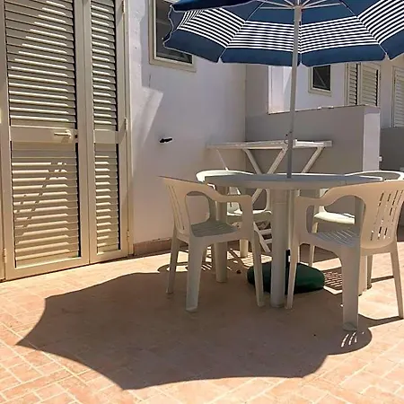 Ξενοδοχείο με διαμερίσματα Tiglio 3*