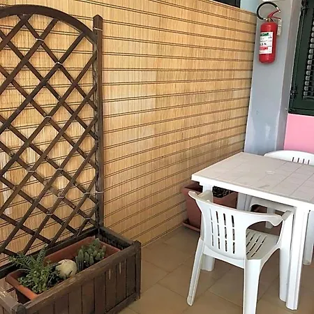 Tiglio Aparthotel 3*