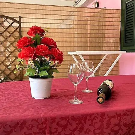 Ξενοδοχείο με διαμερίσματα Tiglio 3*