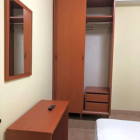 Ξενοδοχείο με διαμερίσματα Tiglio