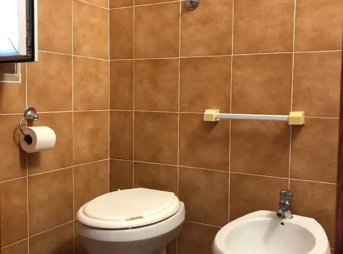 Tiglio شقة فندقية فيستَ