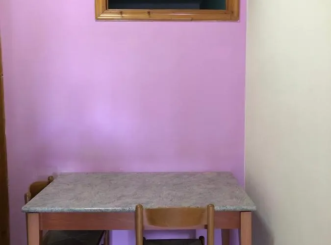 公寓式酒店 Tiglio 3*