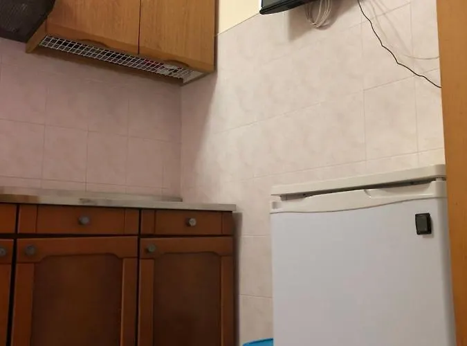 شقة فندقية Tiglio 3*