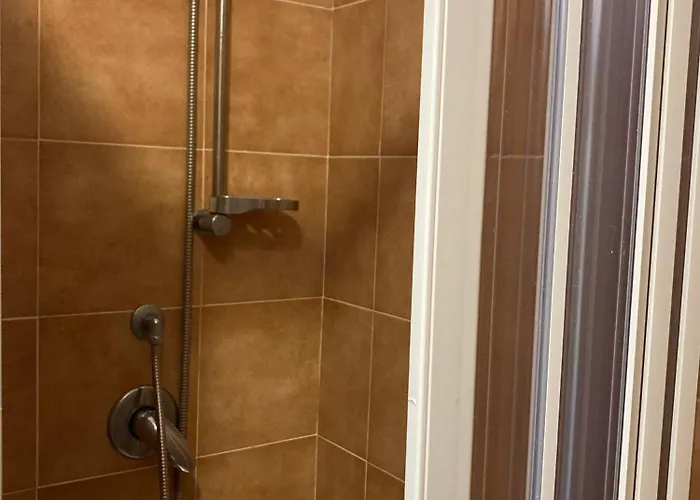 شقة فندقية Tiglio