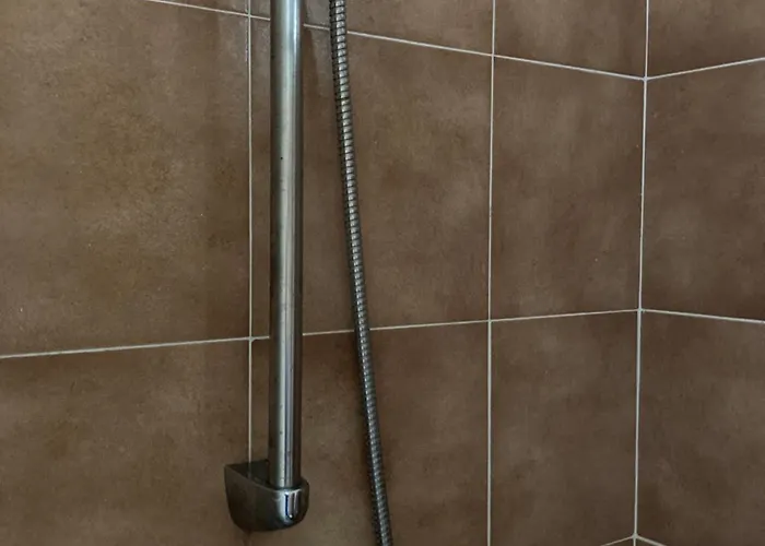 公寓式酒店 Tiglio 维耶斯泰