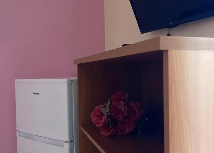 Tiglio شقة فندقية